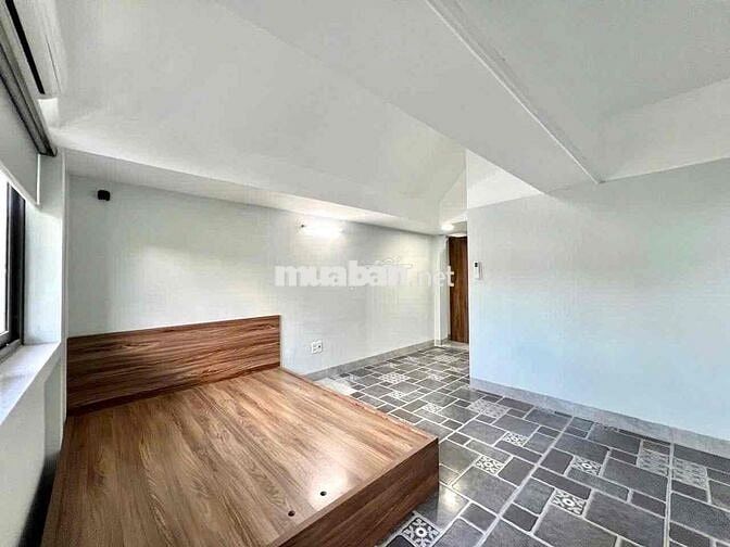 STUDIO BANCOL GẦN ĐH VĂN HIẾN, ĐH UEH NGUYỄN VĂN LINH