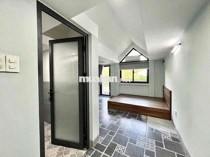 STUDIO BANCOL GẦN ĐH VĂN HIẾN, ĐH UEH NGUYỄN VĂN LINH