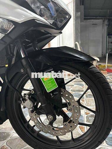 Honda Winner V3 2023 Trắng ngọc trai