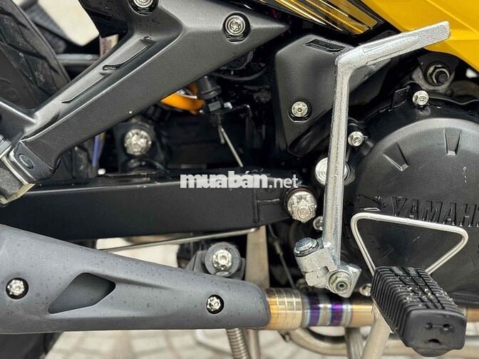 Yamaha Exciter 1S94 2010 Vàng