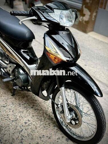 Honda Future Neo - GÓP NỢ XẤU BAO ĐẬU