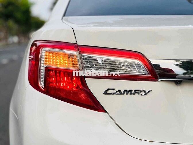 Toyota Camry XLE 2012 nhập Mỹ
