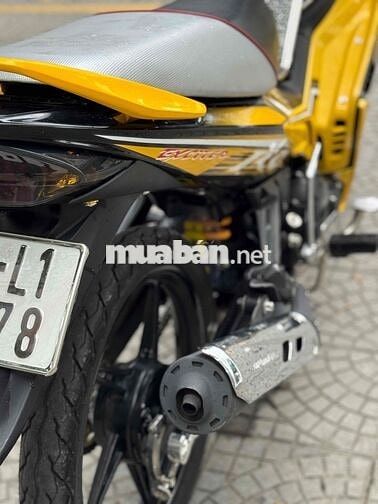 Yamaha Exciter 1S94 2010 Vàng