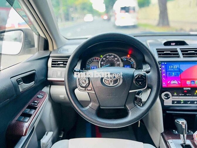 Toyota Camry XLE 2012 nhập Mỹ