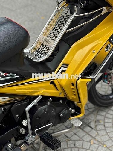 Yamaha Exciter 1S94 2010 Vàng