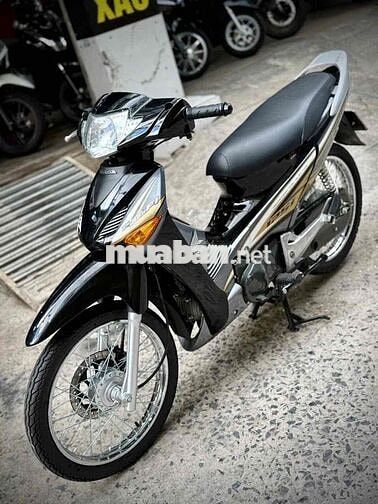 Honda Future Neo - GÓP NỢ XẤU BAO ĐẬU
