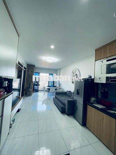 ✅Cho thuê căn hộ chung cư D-VELA Q7 2PN 2WC Full Nội thất đẹp