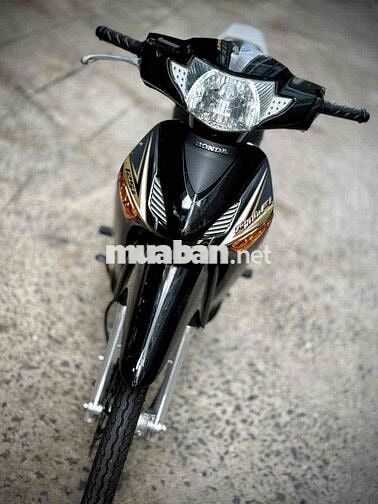 Honda Future Neo - GÓP NỢ XẤU BAO ĐẬU