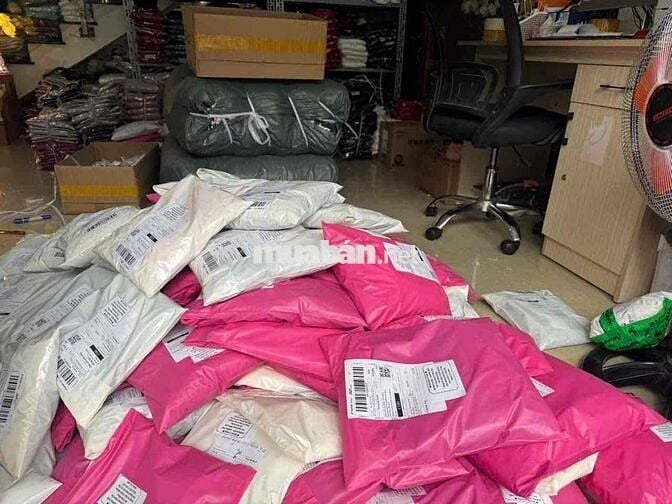 😙❌ MAI BÙI STORE - tuyển đóng hàng ❌