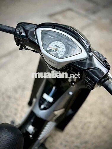 Honda Future Neo - GÓP NỢ XẤU BAO ĐẬU