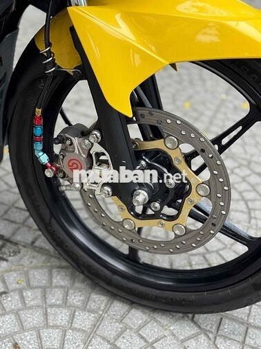 Yamaha Exciter 1S94 2010 Vàng