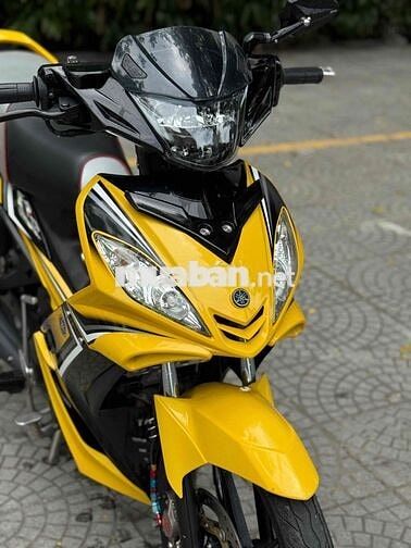 Yamaha Exciter 1S94 2010 Vàng