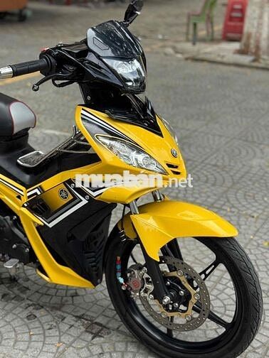 Yamaha Exciter 1S94 2010 Vàng