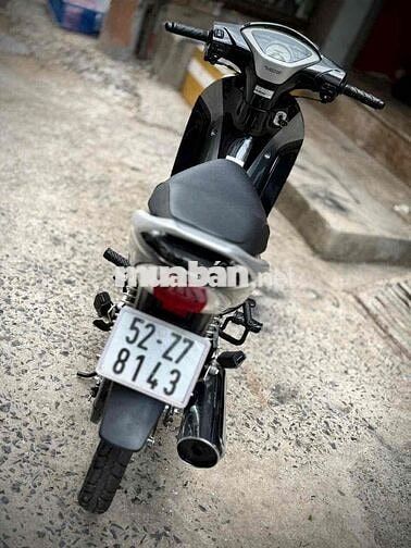 Honda Future Neo - GÓP NỢ XẤU BAO ĐẬU