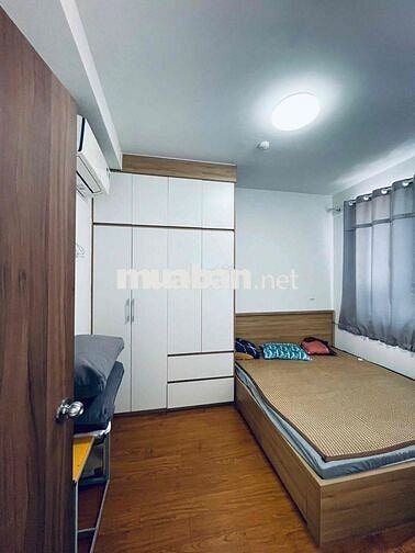 ✅Cho thuê căn hộ chung cư D-VELA Q7 2PN 2WC Full Nội thất đẹp