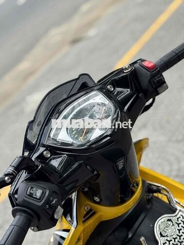 Yamaha Exciter 1S94 2010 Vàng