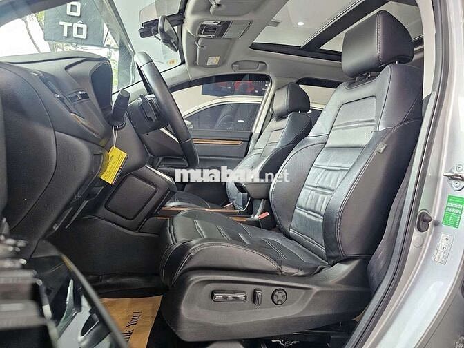 Honda CRV 2018 1.5 L sx 4 vạn