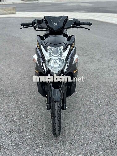 Yamaha Novo 6 Fi đời chót