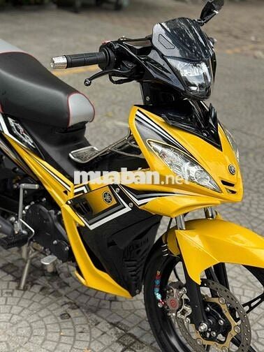 Yamaha Exciter 1S94 2010 Vàng