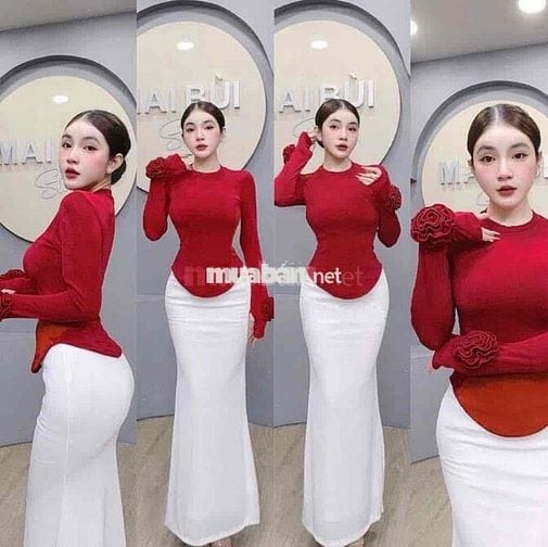 😙❌ MAI BÙI STORE - tuyển đóng hàng ❌