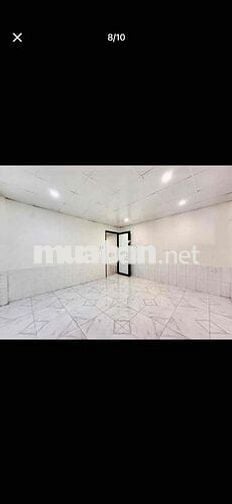 - CHO THUÊ NHÀ HẺM 141 TÁM DANH P4 QUẬN 8  - Ngang 4.5m dài 10m, hẻm 2