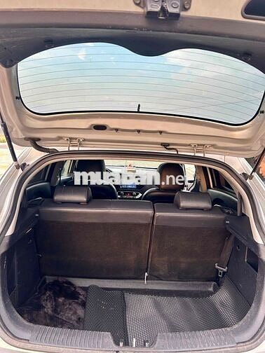 Kia Rio 2013 bản full xe nhập