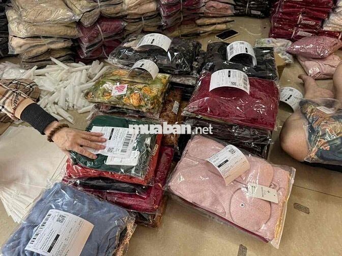 😙❌ MAI BÙI STORE - tuyển đóng hàng ❌