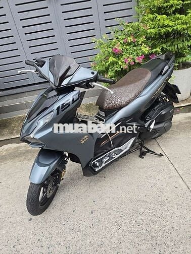 Ab 150cc.Abs 2019.BS:66H1,máy zin,xe đẹp.có cc chủ