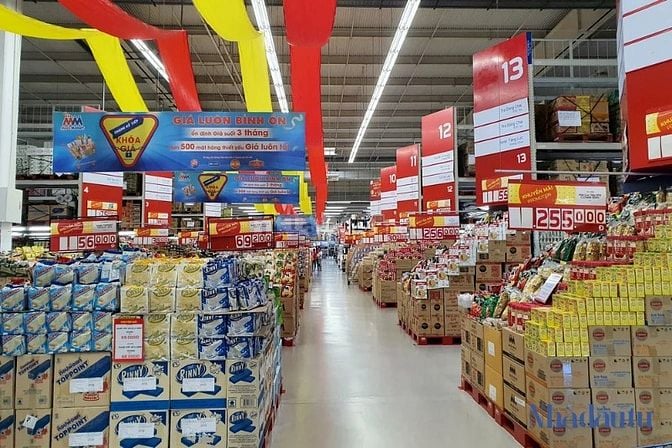 [QUẬN 7] HỆ THỐNG CỬA HÀNG MỞ RỘNG CHI NHÁNH – TUYỂN GẤP NHÂN SỰ BÁN 