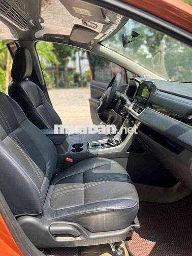 Mitsubishi Xpander Cross 2022 Cam