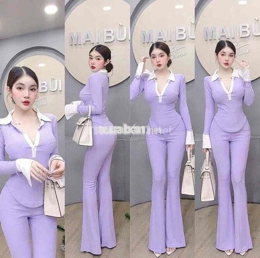 😙❌ MAI BÙI STORE -  NV CHECK IB - TRỰC PAGE ❌