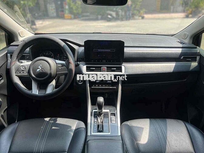 Mitsubishi Xpander Cross 2022 Cam