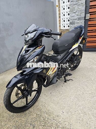 Exciter 135 up full Lc.BS:60C1-20940,máy chất êm 