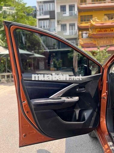 Mitsubishi Xpander Cross 2022 Cam