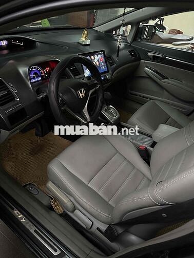 Honda Civic 2010 2.0 Xám