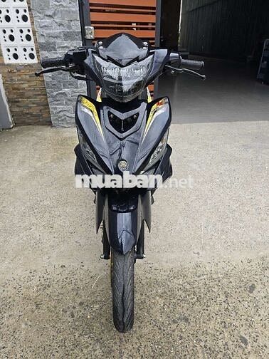 Exciter 135 up full Lc.BS:60C1-20940,máy chất êm 