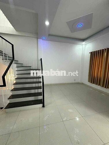 🏠 CHO THUÊ NHÀ NGUYÊN CĂN 2 GIAN LIỀN KỀ – GX THÁNH TÂM 🏠