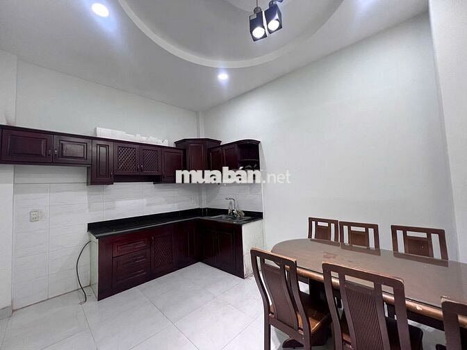 Cho Thuê Nhà Nguyên Căn Hẻm XH 83 Đào Tông Nguyên - Nhà Bè