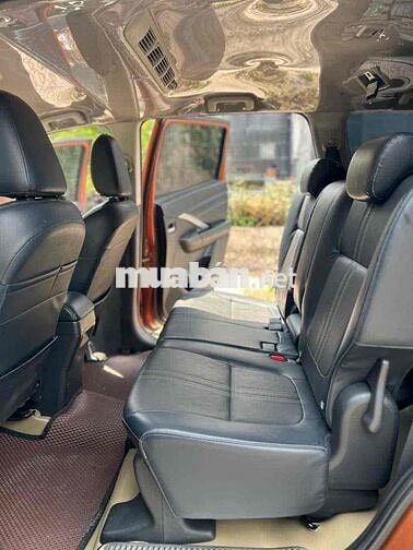 Mitsubishi Xpander Cross 2022 Cam