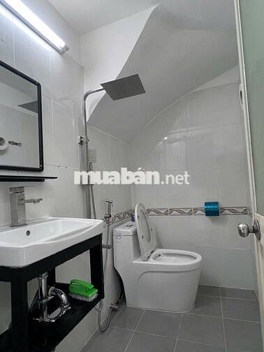 Cho Thuê Nhà Nguyên Căn Hẻm XH 83 Đào Tông Nguyên - Nhà Bè