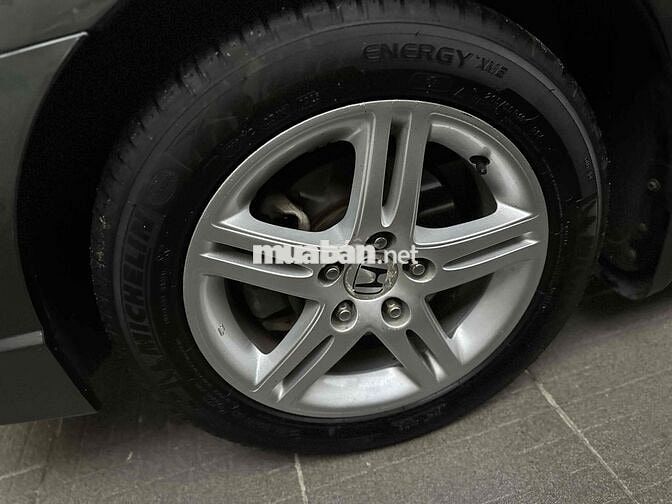 Honda Civic 2010 2.0 Xám