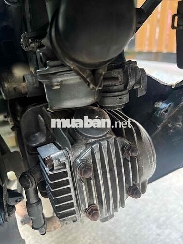 Honda Future 1 2004 Xanh