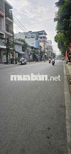 MBKD Tân Bình Full công năng, PCCC, thang máy, 1 trệt, 3 lầu