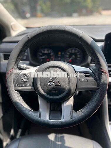 Mitsubishi Xpander Cross 2022 Cam