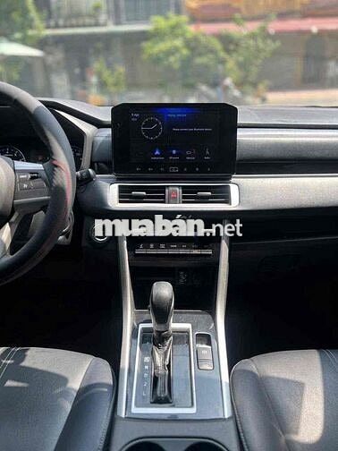 Mitsubishi Xpander Cross 2022 Cam