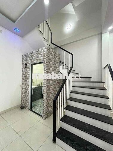 🏠 CHO THUÊ NHÀ NGUYÊN CĂN 2 GIAN LIỀN KỀ – GX THÁNH TÂM 🏠