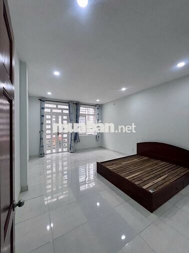 Cho Thuê Nhà Nguyên Căn Hẻm XH 83 Đào Tông Nguyên - Nhà Bè