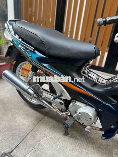 Honda Future 1 2004 Xanh