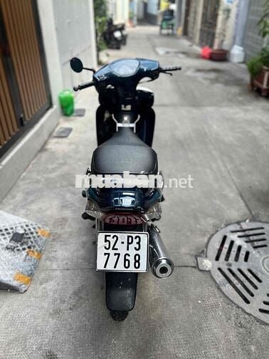 Honda Future 1 2004 Xanh
