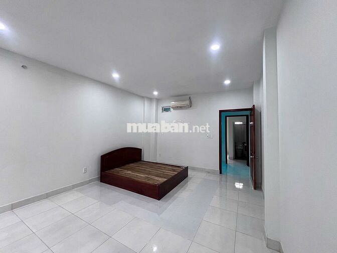 Cho Thuê Nhà Nguyên Căn Hẻm XH 83 Đào Tông Nguyên - Nhà Bè